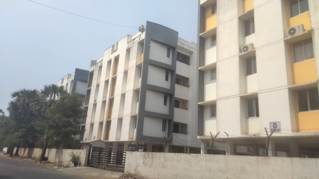  centre point Elevation