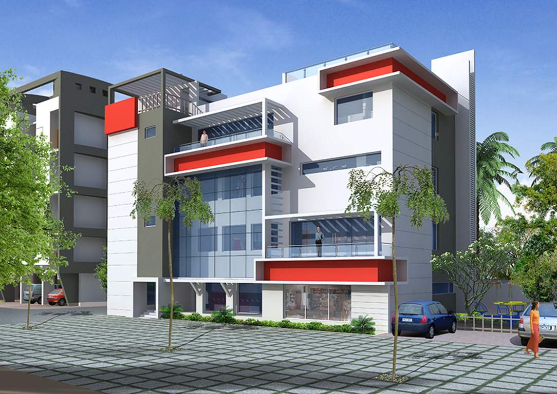  centre point ph 1 and 2 Images for Amenities of KG Centre Point Ph 1 And 2