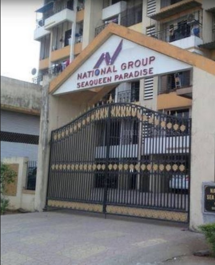  sea-queen-paradise Elevation