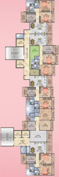 Images for Cluster Plan of BKS Orion