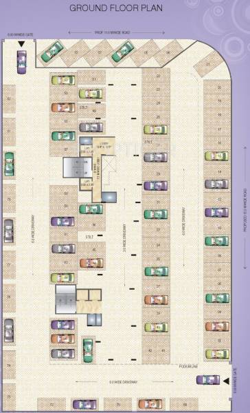 Images for Cluster Plan of BKS Orion