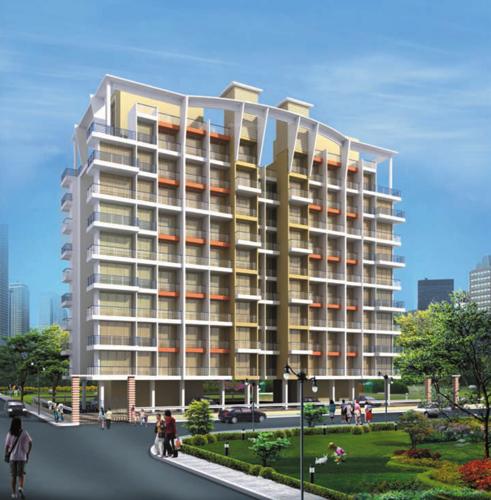 Images for Elevation of Tricity Grand grand Images for Elevation of Tricity Grand