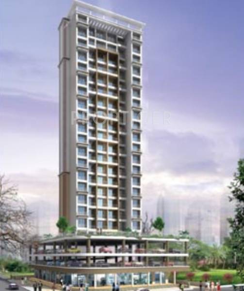 Images for Elevation of Krishna Tower tower Images for Elevation of Krishna Tower