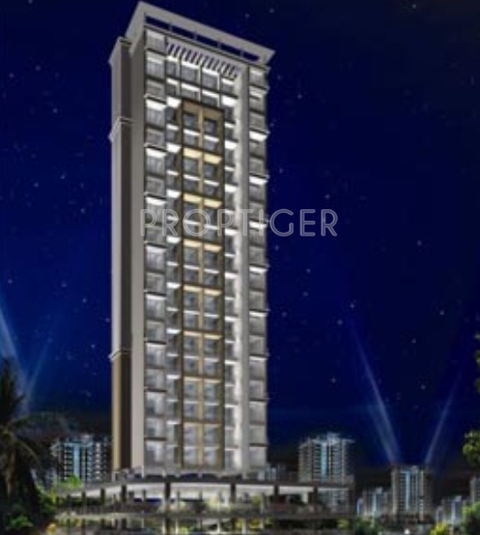 Images for Elevation of Krishna Tower tower Images for Elevation of Krishna Tower
