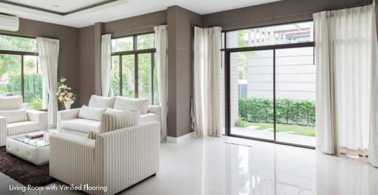  elite grandeur Living Area