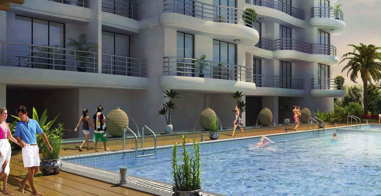  sai spring Images for Amenities of Paradise Sai Spring