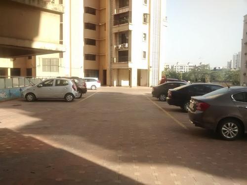  crystal-court-co-operative-housing-society Car Parking