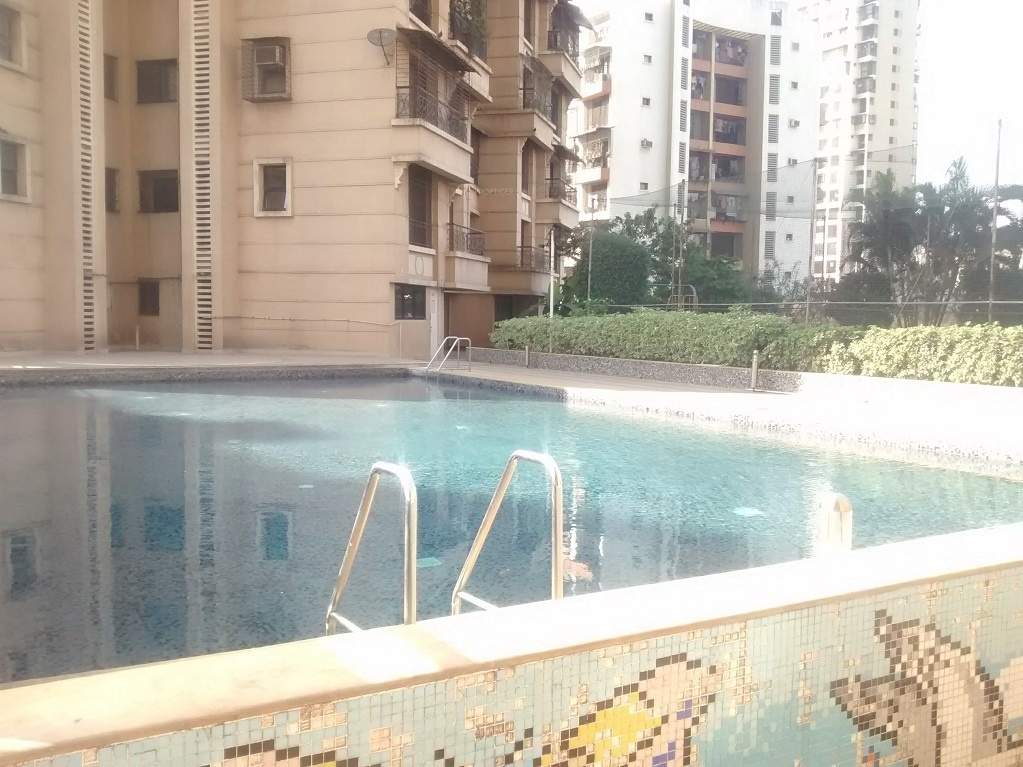  crystal court co operative housing society Swimming Pool