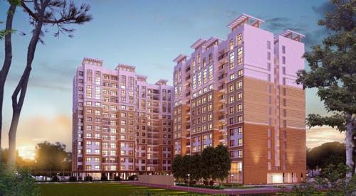 Images for Elevation of Kolte Patil Raaga raaga Images for Elevation of Kolte Patil Raaga