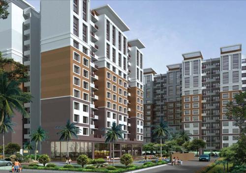 Images for Elevation of Kolte Patil Raaga raaga Images for Elevation of Kolte Patil Raaga
