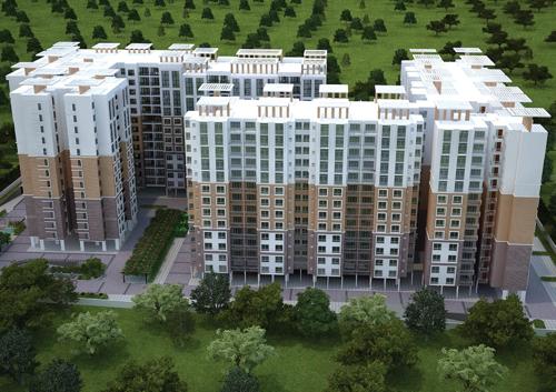 Images for Elevation of Kolte Patil Raaga raaga Images for Elevation of Kolte Patil Raaga