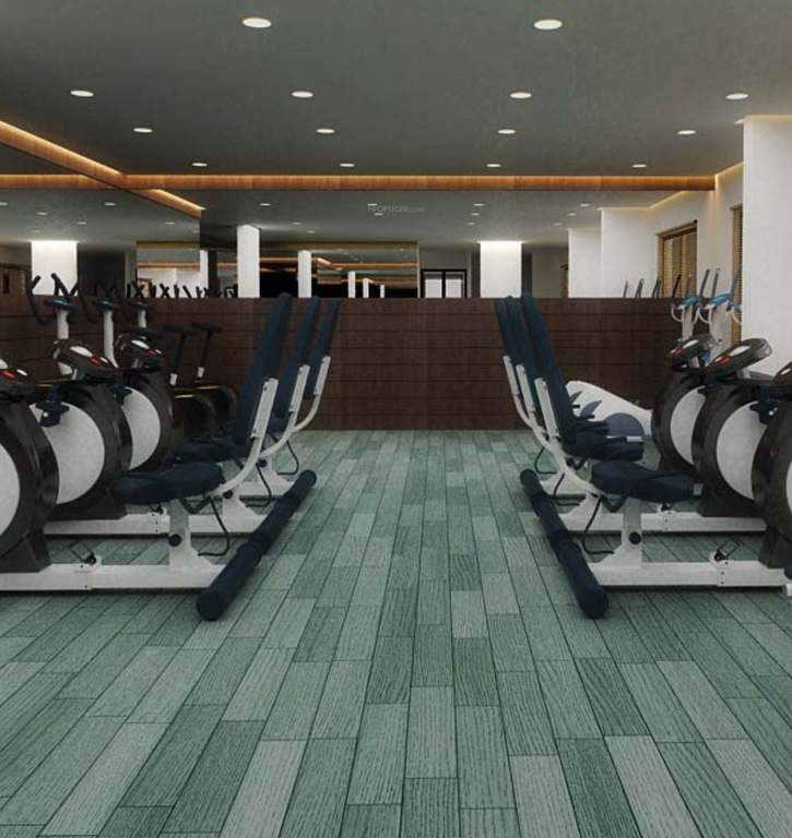 raaga Images for Amenities of Kolte Patil Raaga