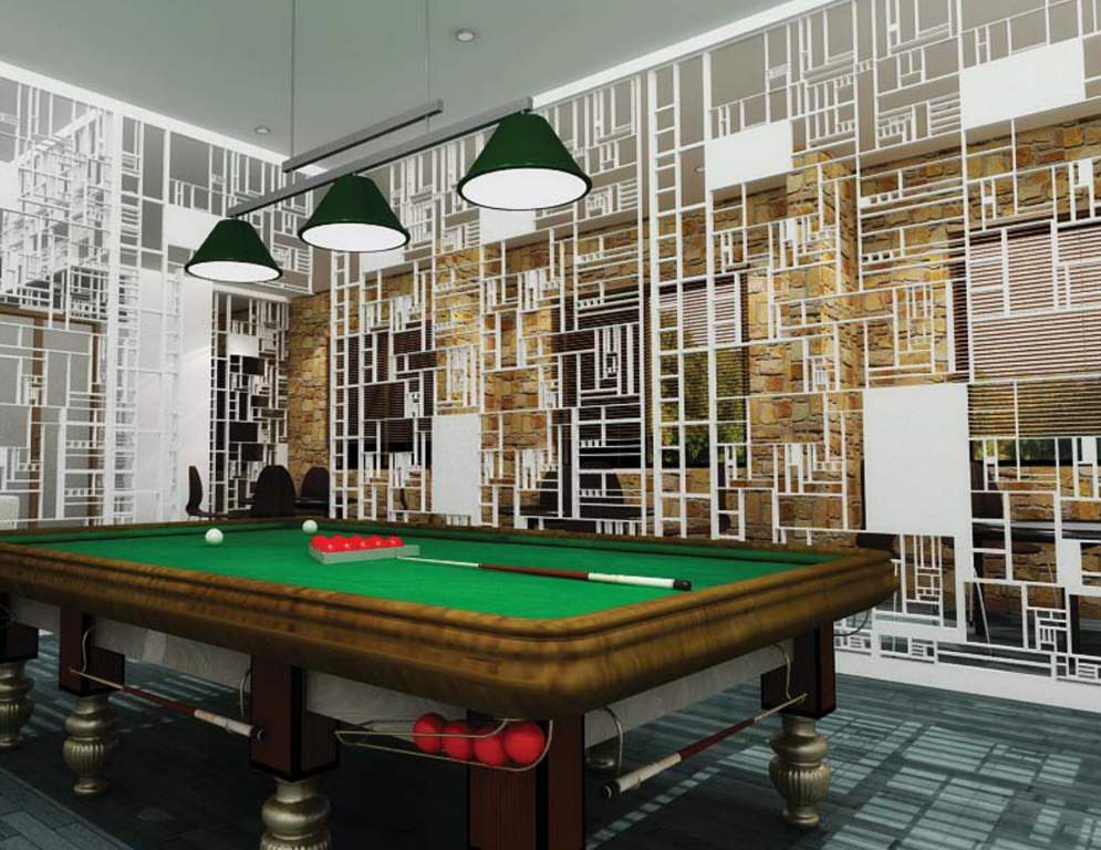 raaga Images for Amenities of Kolte Patil Raaga