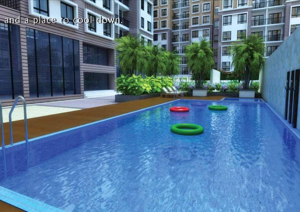 raaga Images for Amenities of Kolte Patil Raaga