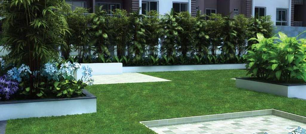 raaga Images for Amenities of Kolte Patil Raaga