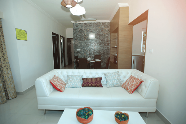 Living Area mainOther of Kolte Patil Raaga
