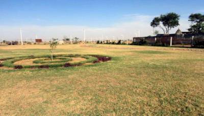 Elevation suncity-rewari Elevation