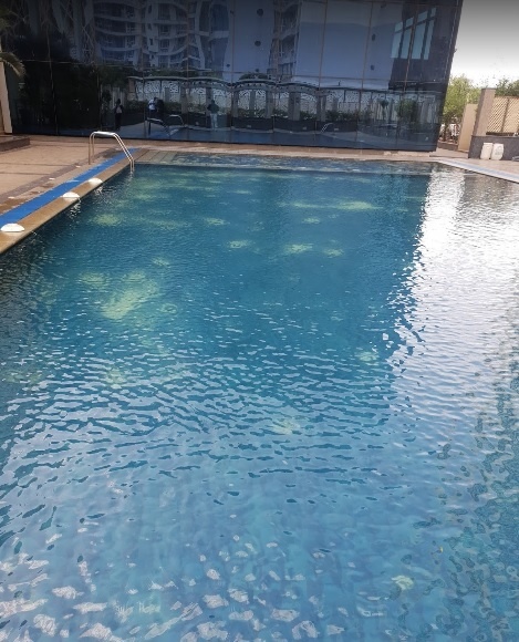  lumbini-square Swimming Pool