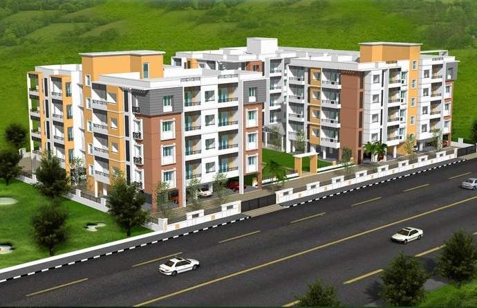  crimson tide Elevation