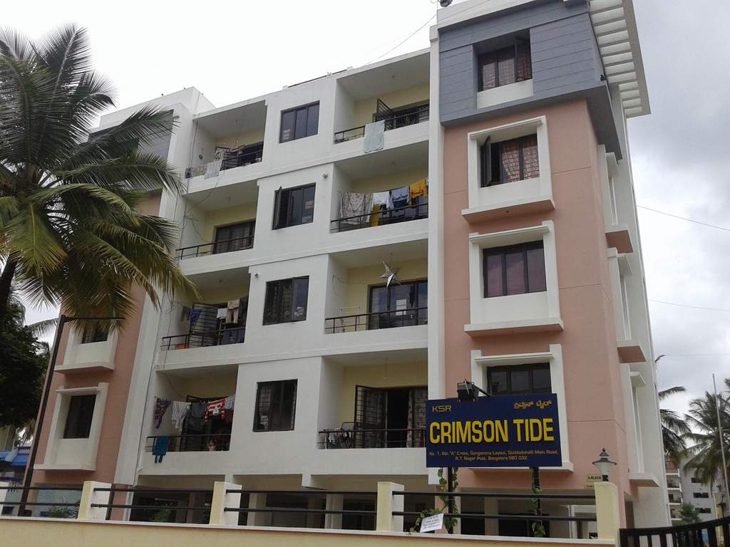  crimson tide Images for Elevation of KSR Crimson Tide