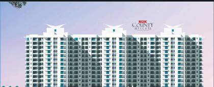 Elevation county-heights Elevation