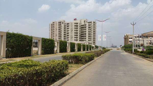 Internal Roads county-heights Internal Roads