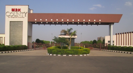  county heights Others