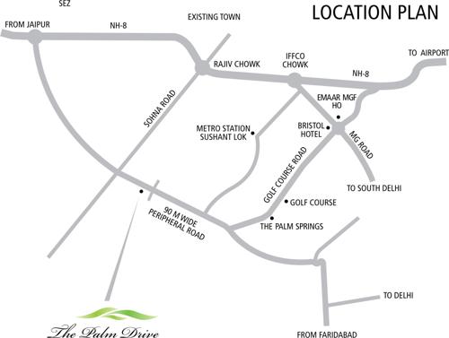 Images for Location Plan of Emaar Premier Terraces premier-terraces Images for Location Plan of Emaar Premier Terraces