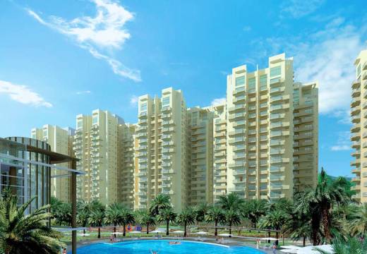 Images for Elevation of Emaar Premier Terraces