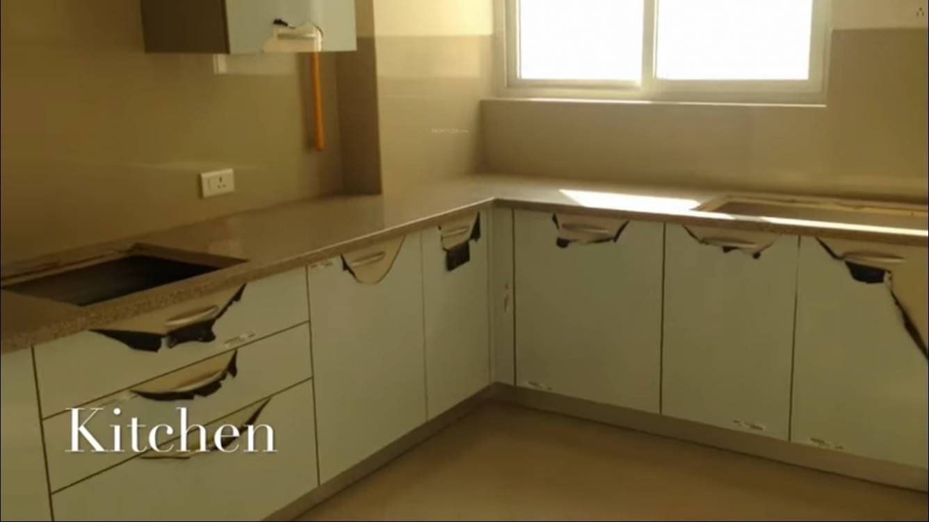 premier terraces Kitchen