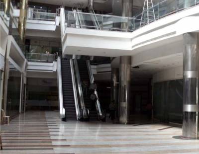 amenities of Vipul Agora