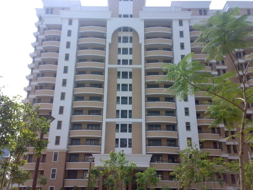  belmonte Images for Elevation of Vipul Belmonte