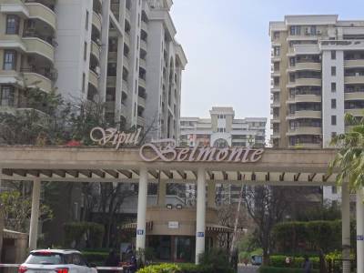 Entrance Gate Security Cabin belmonte Entrance Gate Security Cabin