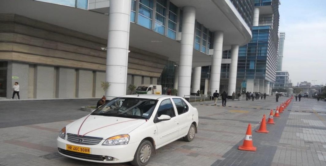  infinity towers Others