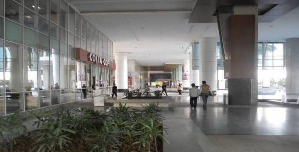  infinity-towers Others