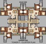 Images for Cluster Plan of Mapsko Mount Ville