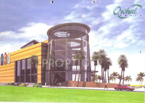  agora-shops Images for Elevation of Vipul Agora Shops