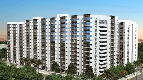  qutab-farms Elevation