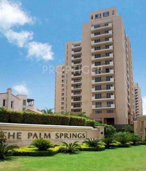  the palm springs Images for Elevation of Emaar The Palm Springs