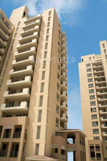  the palm springs Images for Elevation of Emaar The Palm Springs