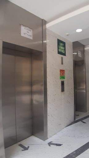 Emaar The Palm Springs