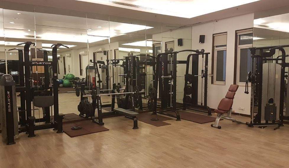 Emaar The Palm Springs