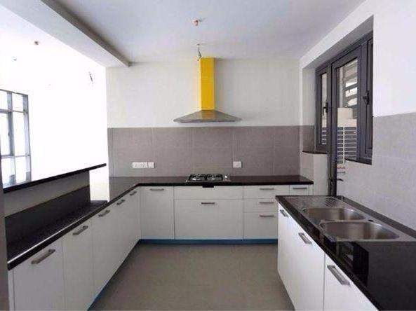  the palm springs Kitchen