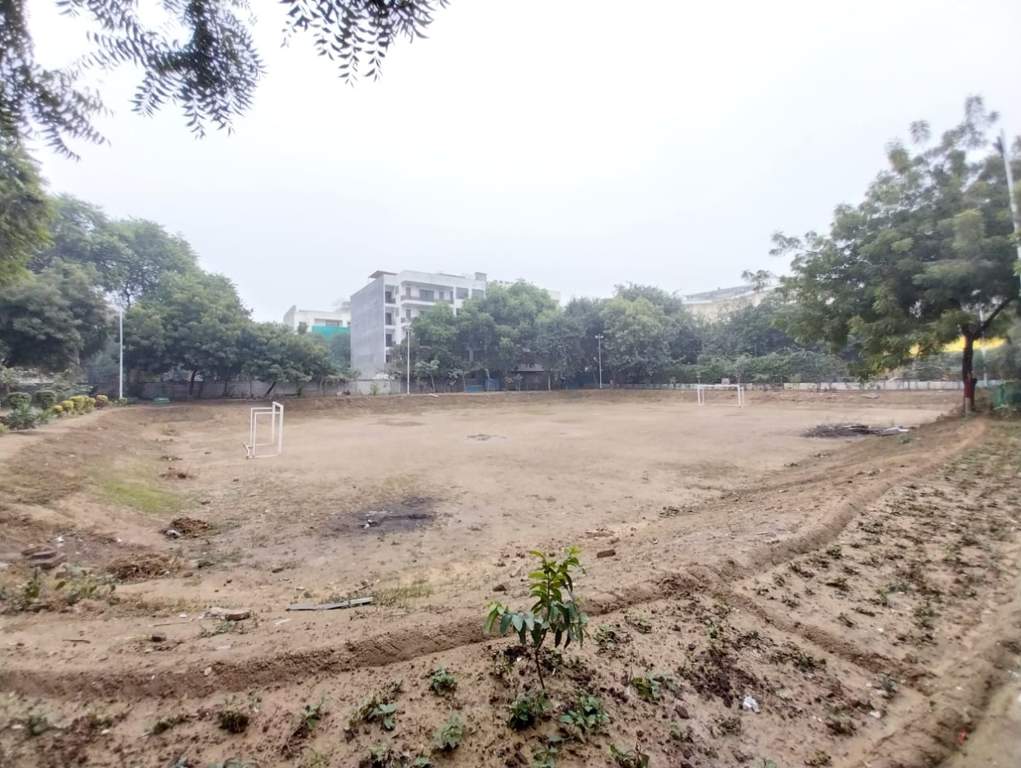  world plots Football Field