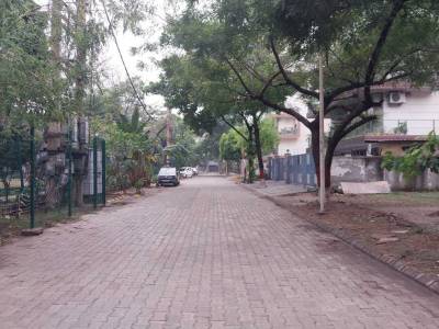  world-plots Internal Roads & Footpaths