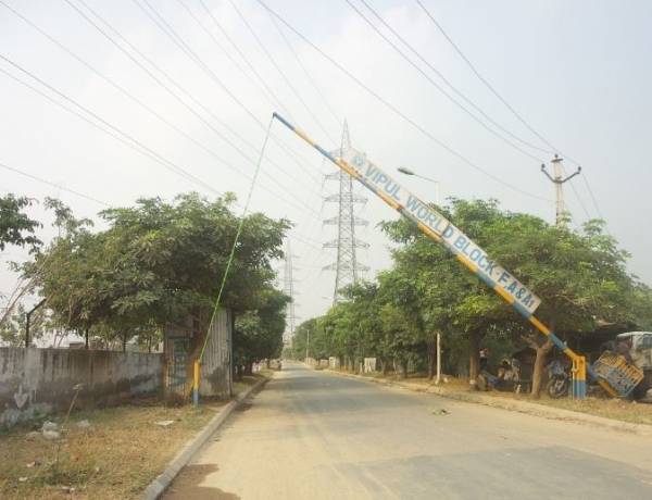 Gated Community floors Gated Community