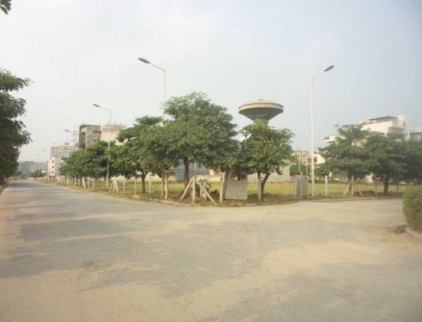 Internal Roads floors Internal Roads