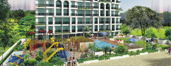 Images for Elevation of Swaraj Kingston