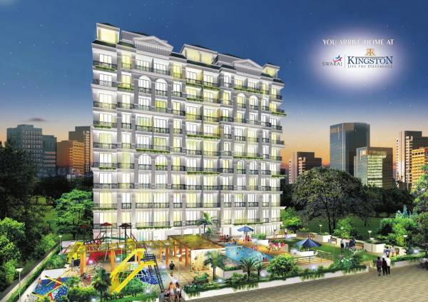 Images for Elevation of Swaraj Kingston