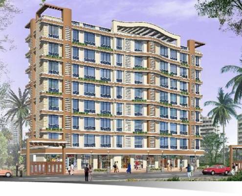 Images for Elevation of Nirman Sanskruti